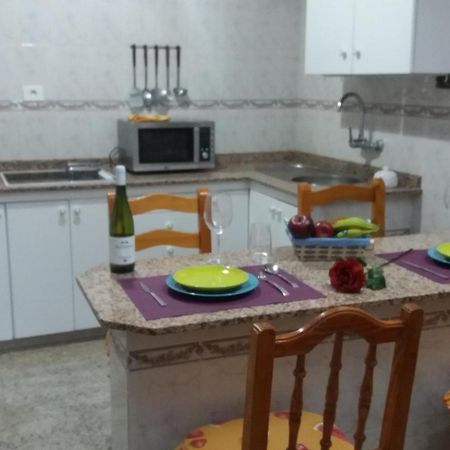 Casa Rural Zalemy San Pedro  Exteriér fotografie