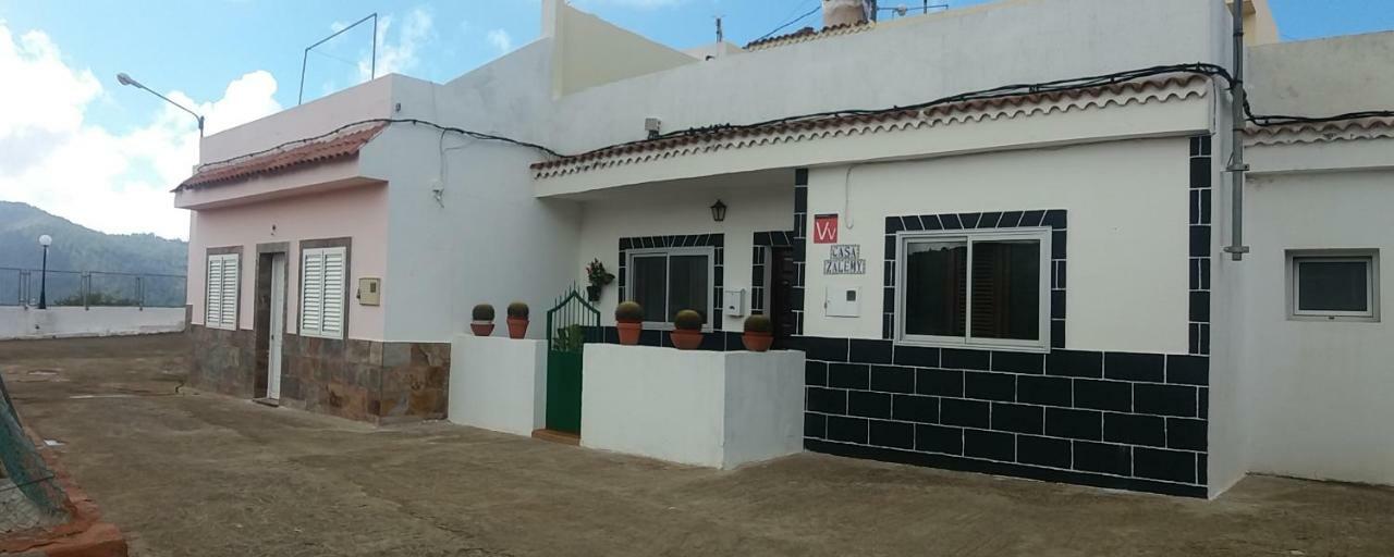 Casa Rural Zalemy San Pedro  Exteriér fotografie