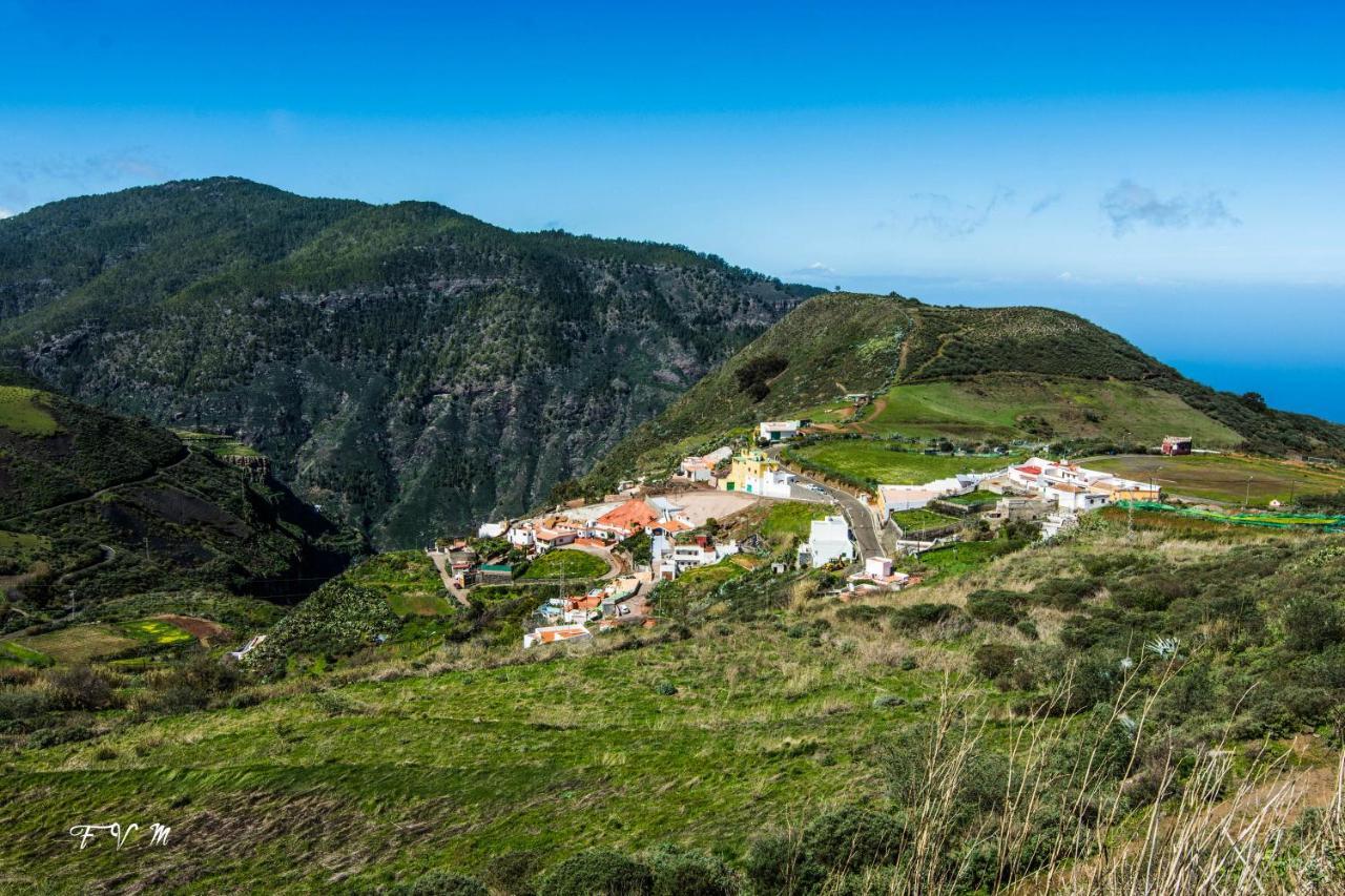 Vila Casa Rural Zalemy San Pedro  Exteriér fotografie